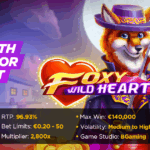 30 free spins Chests of Plenty
