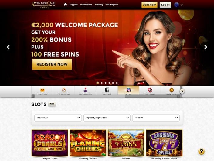 casino games online no deposit