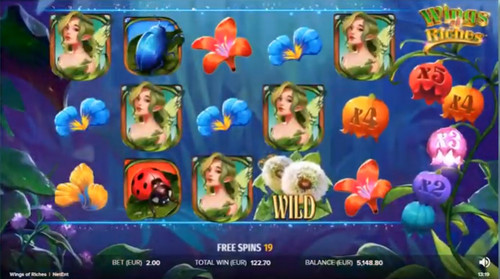 Bonos de casino PlayFortuna