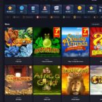 age of the gods casino slot