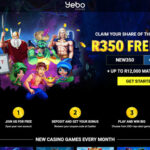 casino Casumo mobile
