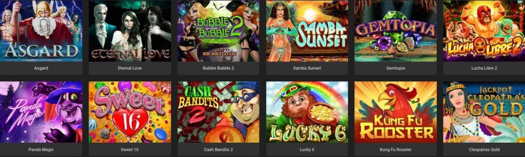 no deposit bonus rtg casinos