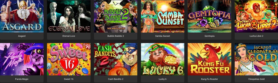 best online casino uk