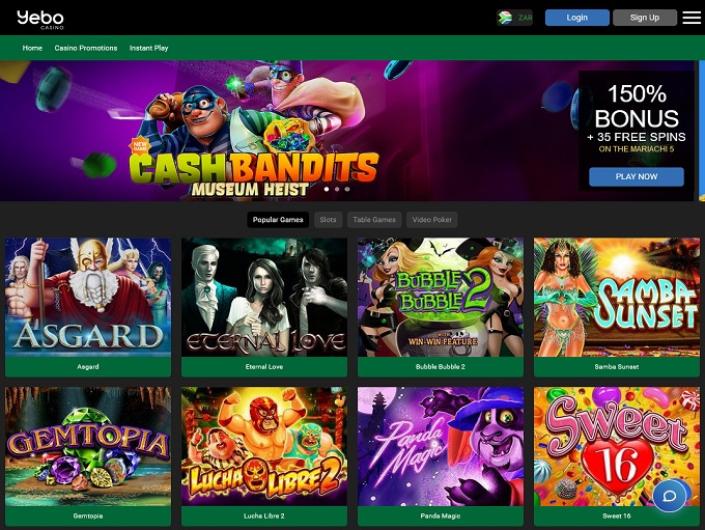 Casino Mrbet Mobile