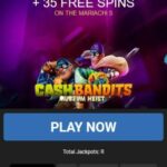 joker dice slot