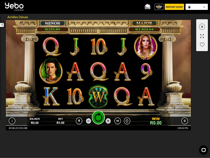 blackjack online