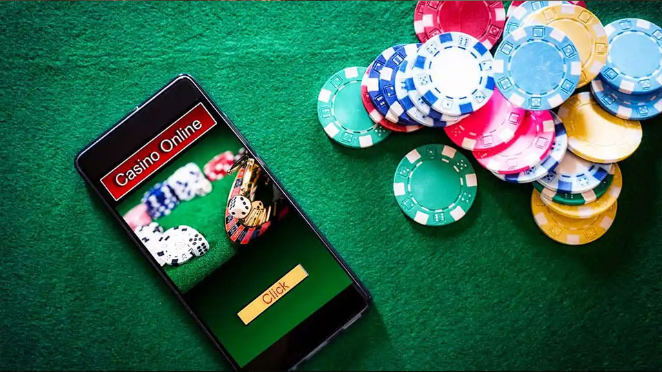 Casino 300 Bonus