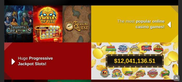 slot sites with Queen of the Nile Mobile