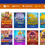 uptown pokies login