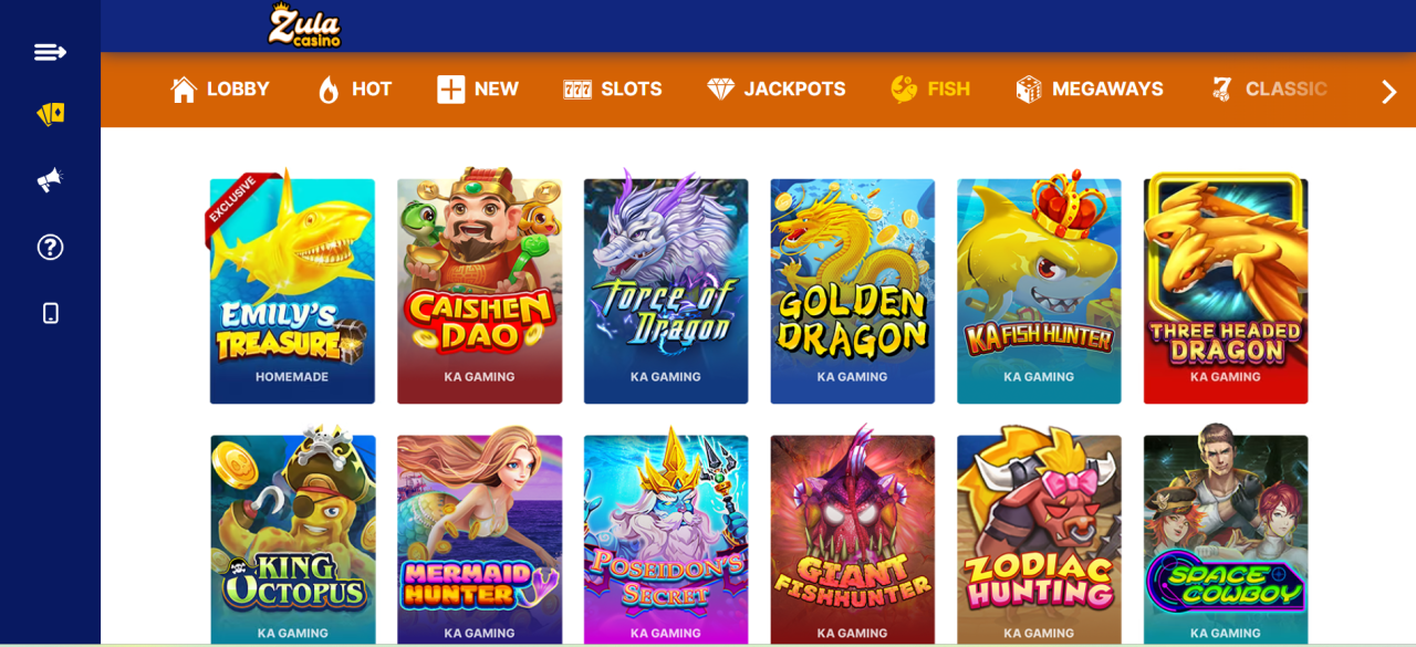 uptown pokies login