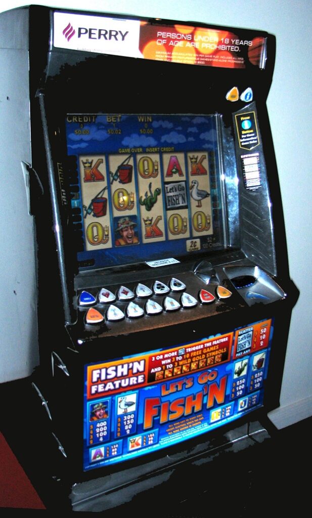 online casino free play