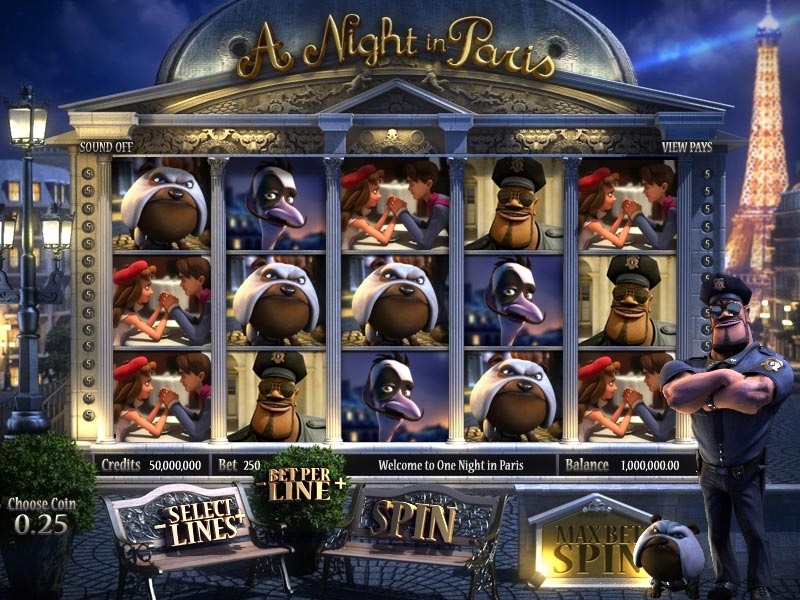 railroad online slot