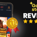 casino app publisher