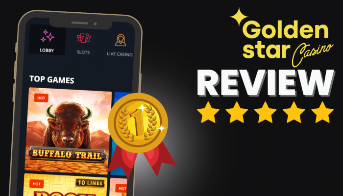 casino app publisher