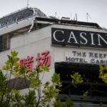d casino
