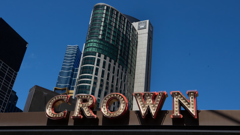 the online casino review