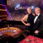 Accedi all'applicazione Immerion casino