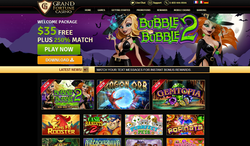 no deposit bonus jackpot wheel