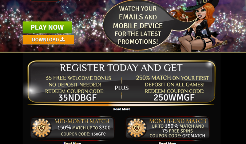 best online casino in usa