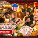 Wild Dice casino login