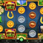 mermaids pearl Slot Machine