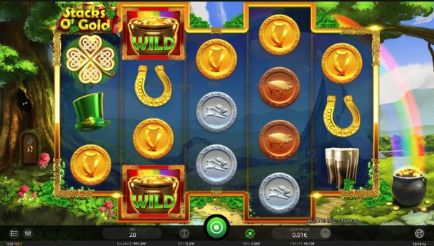 mermaids pearl Slot Machine