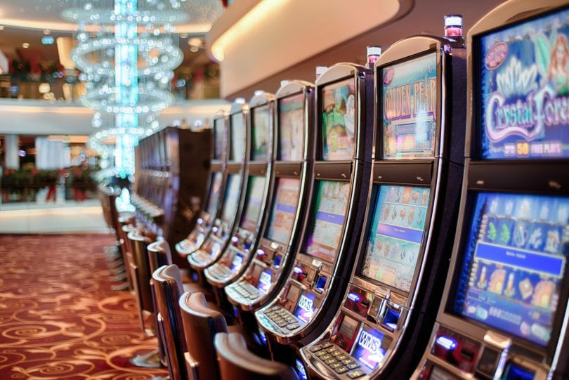 megawin Casino
