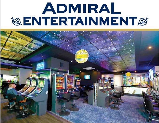 play Holiday slots