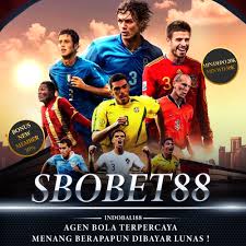 Agen sbobet terbesar di Indonesia Temukan Peluang Menang Anda