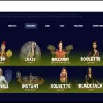 Casino Ice Age