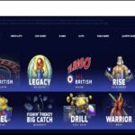 Hugo casino Affiliate-App herunterladen