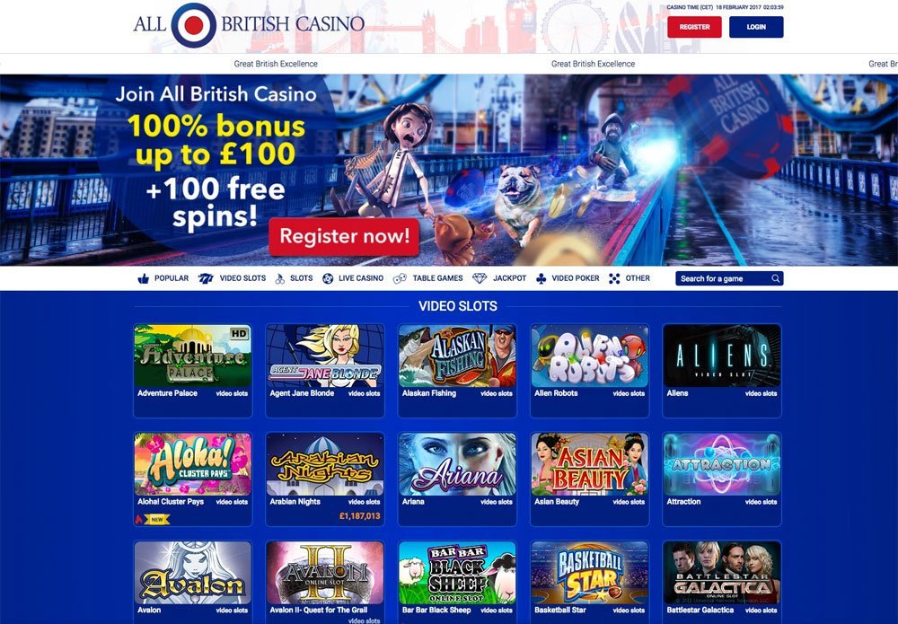 the 20 Burning Hot slot machine