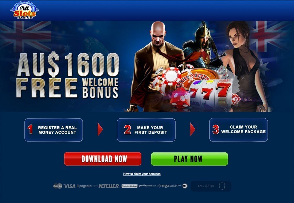 no deposit casino bonus sign up
