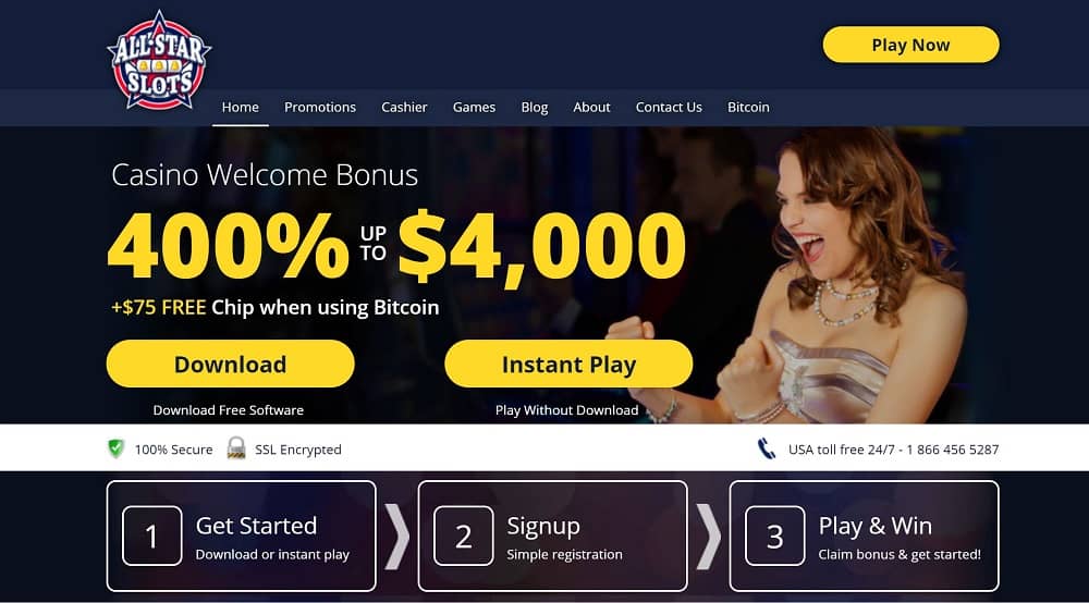 slots online