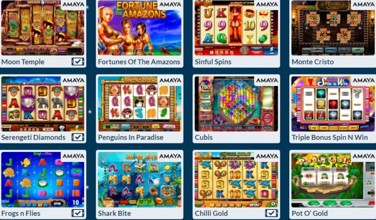 no deposit online casino bonus codes