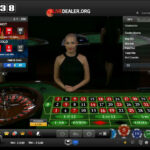 black horse casino