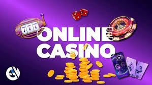 An Ultimate Guide to Casino UK Online Real Money An Ultimate Guide to Casino UK Online Real Money