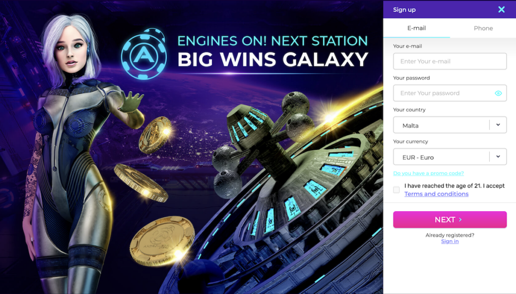 Mr Green 25 free spins no deposit 2023