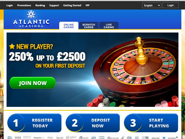online casino easy verification