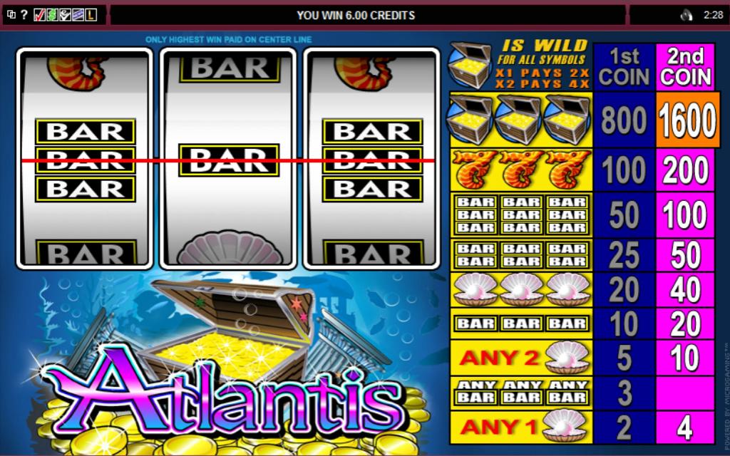 Casino Jackpot City Casino
