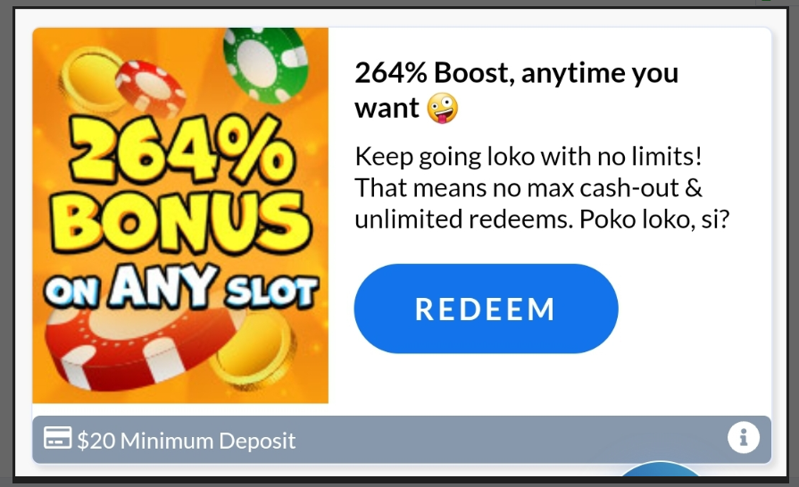 no deposit bonus for wild casino