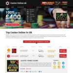 best online casino legit