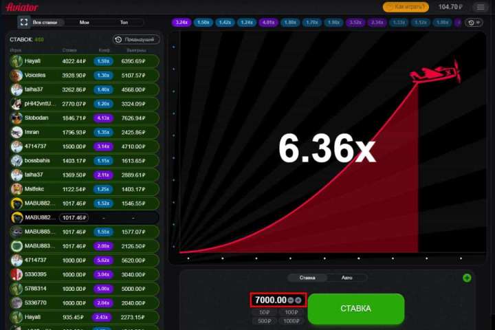 1win casino login