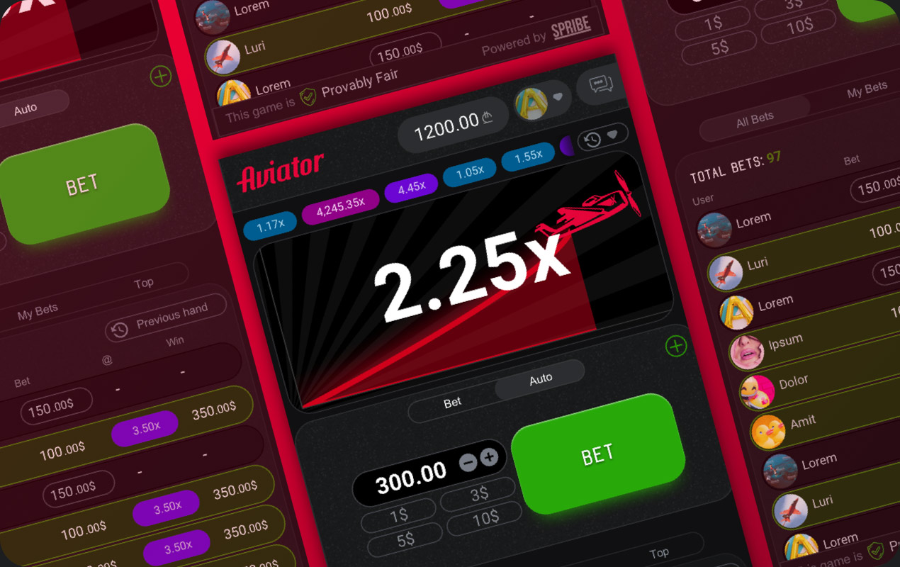 1win casino login