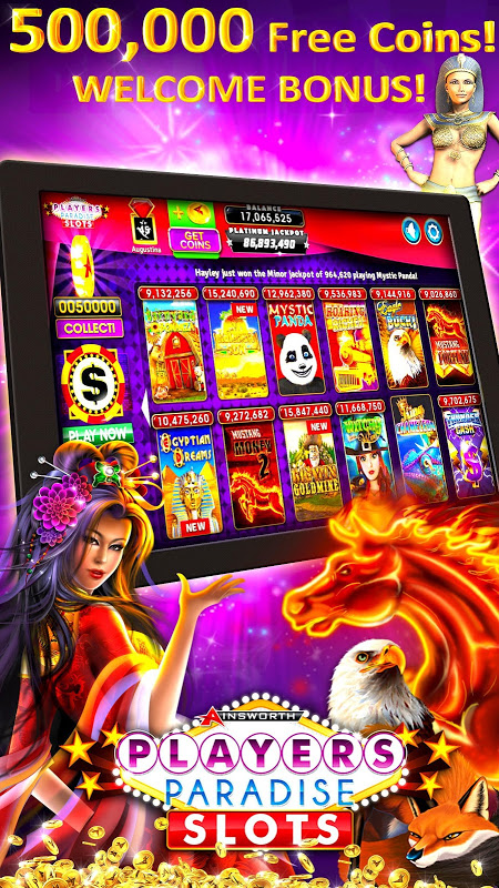 Big Foot slot