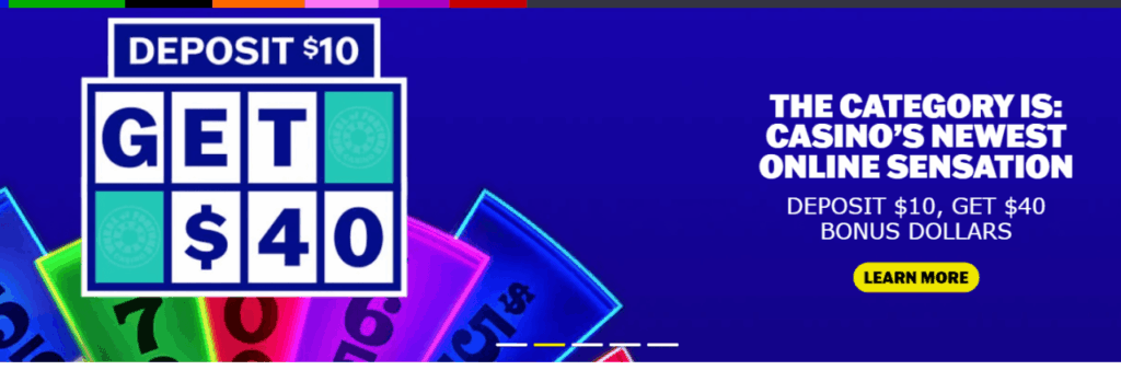 online casino easy withdrawal