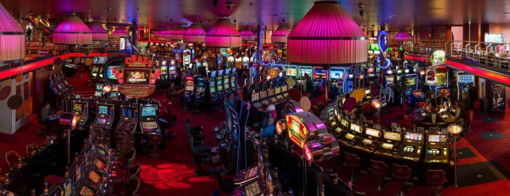 online casino no deposit bonus codes