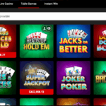 limitless casino Royal Vegas 50 free spins