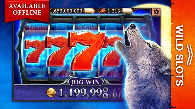 wild water casino