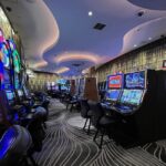 top microgaming gaming slots